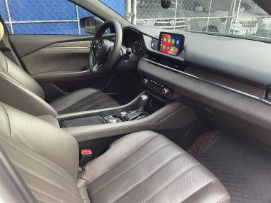 Xe 4 Chỗ Mazda 6 Đời mới