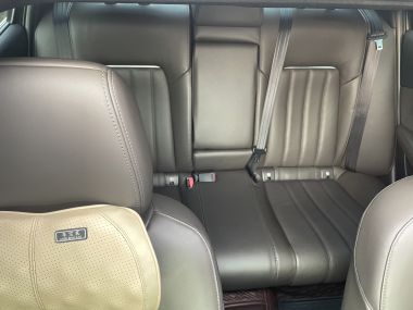 Xe 4 Chỗ Mazda 6 Đời mới