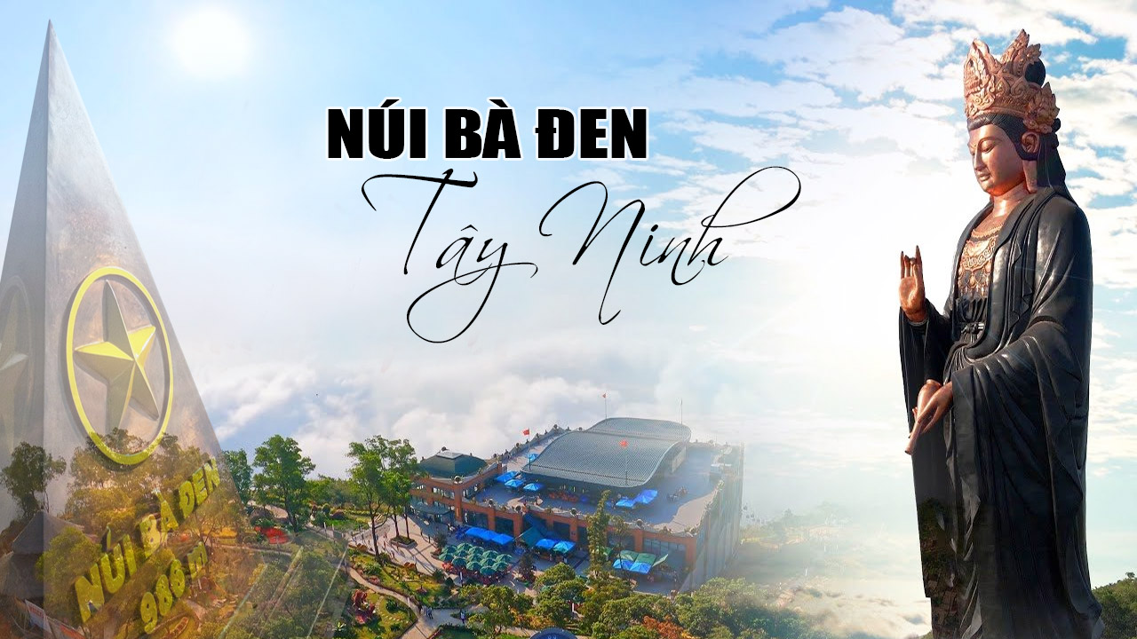 Thuê Xe Sài Gòn - Tây Ninh
