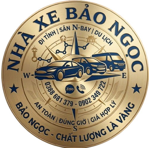 NHÀ XE BẢO NGỌC